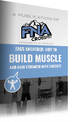 build muscle  ebook
