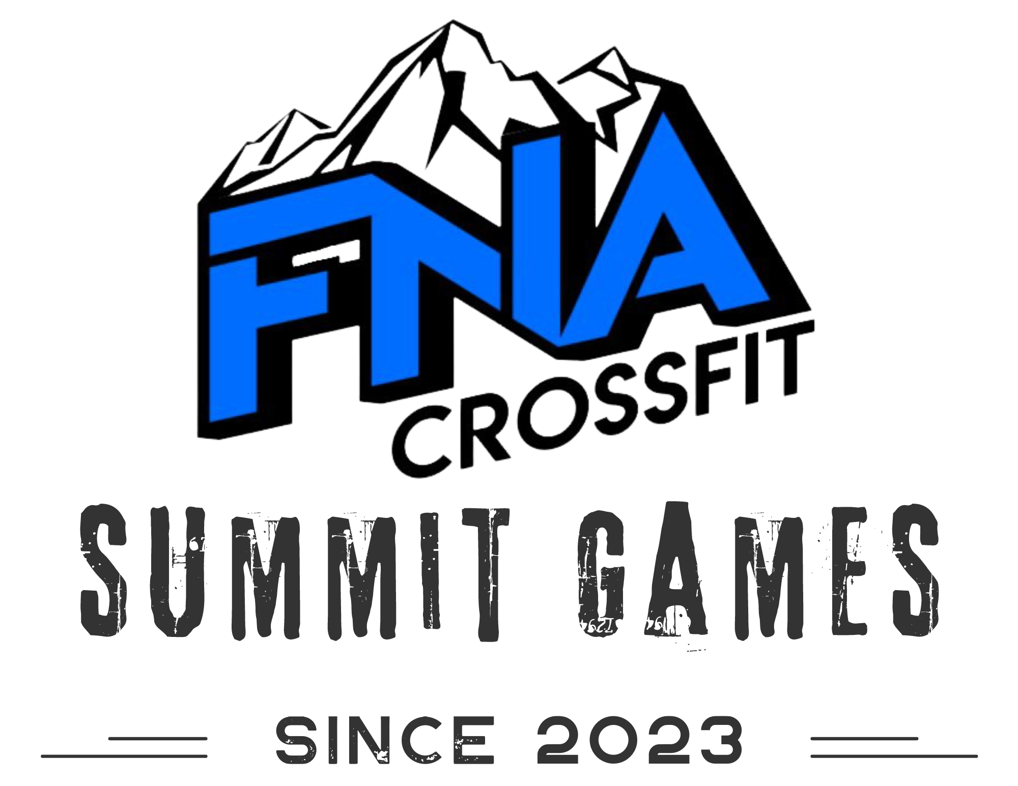 summit games logo
